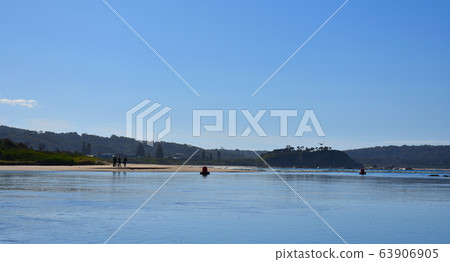 Seascape Family 63906905