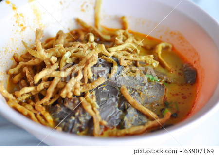 noodles ,Thai noodles 63907169