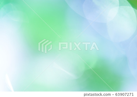 Abstract material green green gradient 63907271