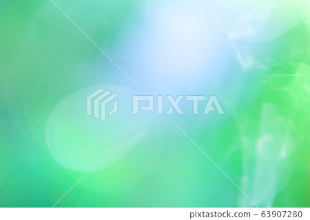 抽像素材綠色綠色漸變 63907280