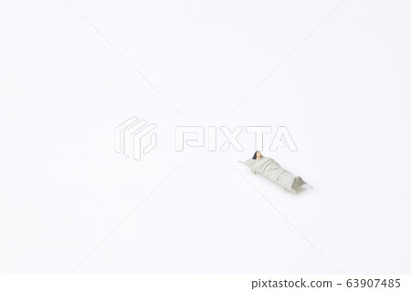 Inpatients Images of infectious diseases, injuries, and diseases 63907485