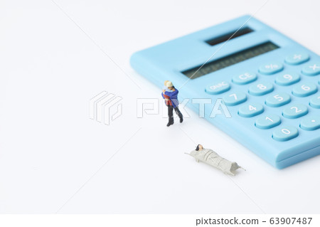 住院病人感染性疾病，傷害和疾病的圖像 63907487