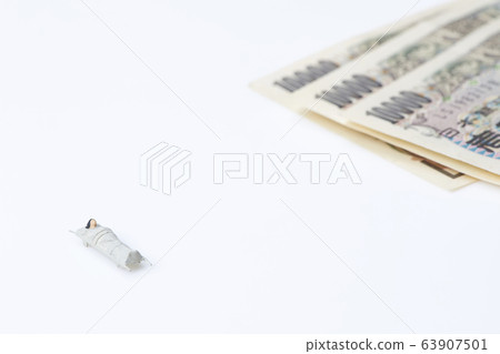 交通事故/患者/疾病/傷害/救援/成本的圖像 63907501