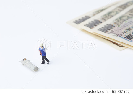 交通事故/患者/疾病/傷害/救援/成本的圖像 交通事故/患者/疾病/傷害/救援/成本的圖像 63907502