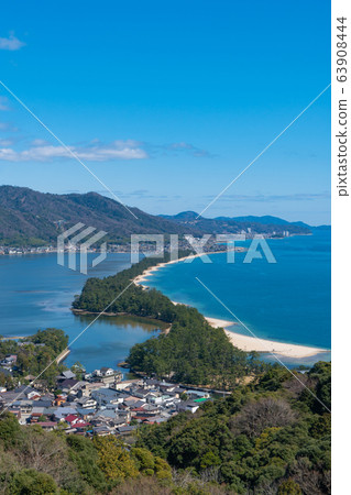 天橋立（Hayatei） 63908444