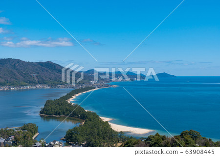 天橋立（Hayatei） 63908445