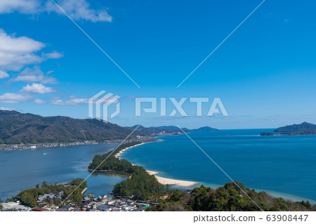 Amanohashidate (Hayatei) Amanohashidate (Hayatei) 63908447