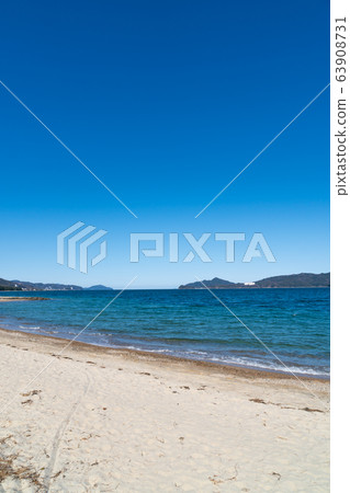 萬安沙洲(天橋立) 萬安沙洲(天橋立) 63908731