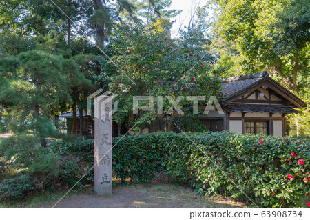 萬安沙洲(天橋立) 萬安沙洲(天橋立) 63908734