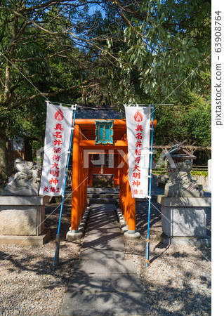 龍神社(天橋立) 龍神社(天橋立) 63908764