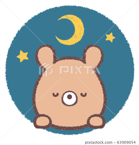 休息熊 休息熊 63909054