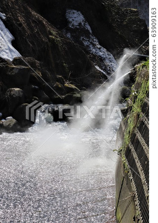 松之山溫泉村 松之山溫泉村 63909163