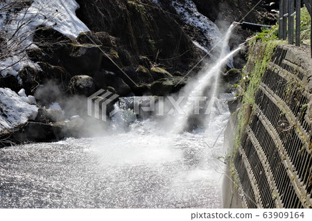 松之山溫泉村 松之山溫泉村 63909164