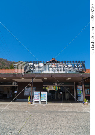 天橋立纜車升降機 63909230