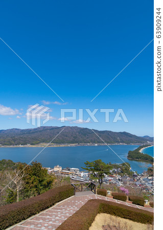 天橋立（Hayatei） 63909244