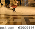 People who come and go quickly 63909446
