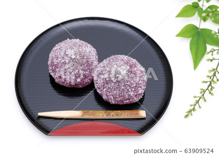 Japanese confectionery Japanese confectionery 63909524