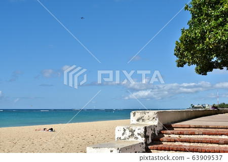 夏威夷的假期 63909537