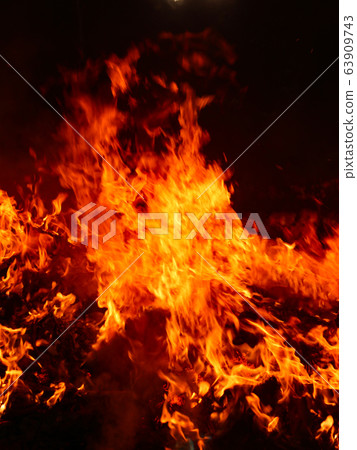 High resolution Flame 0620 High resolution Flame 0620 63909743