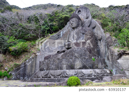 The Great Buddha of Mt. The Great Buddha of Mt. 63910137