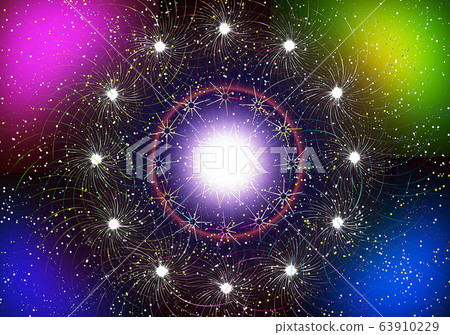 Kaleidoscope SPACE 