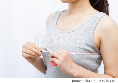 胸圍尺寸 胸圍尺寸 63910340