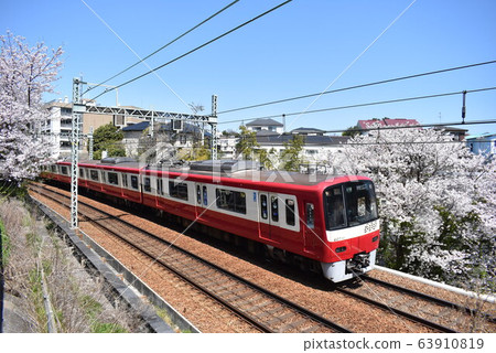 櫻花京急公司600系列 櫻花京急公司600系列 63910819