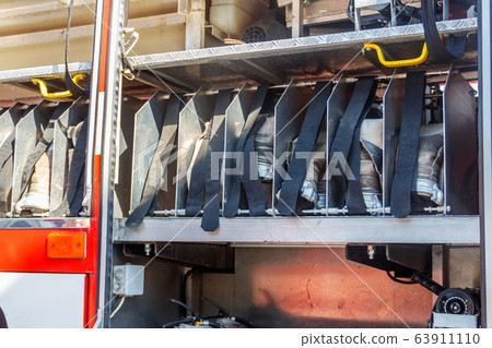 Rescue fire truck equipment Rescue fire truck equipment 63911110