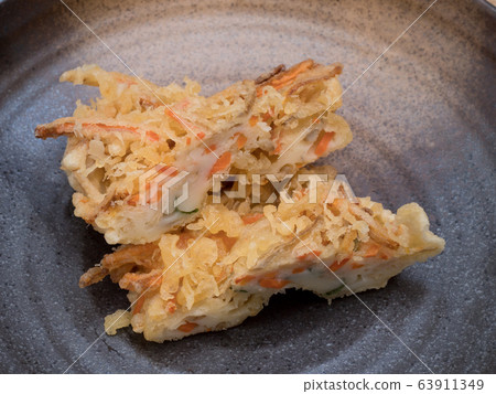 Kariyaki with vegetables Kariyaki with vegetables 63911349