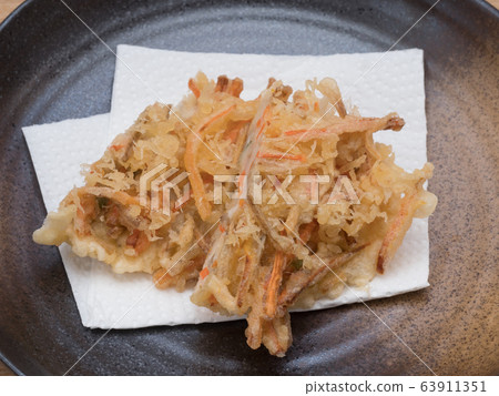 Kariyaki with vegetables Kariyaki with vegetables 63911351