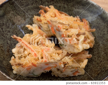 Kariyaki with vegetables Kariyaki with vegetables 63911353