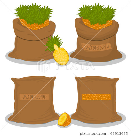 Illustration on theme big set different types Illustration on theme big set different types 63913655