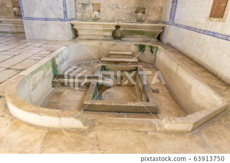 Monastery of Alcobaca, Portugal 63913750
