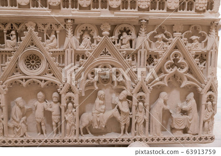 葡萄牙阿爾科巴薩修道院 63913759