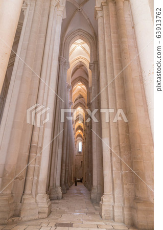 葡萄牙阿爾科巴薩修道院 葡萄牙阿爾科巴薩修道院 63913762