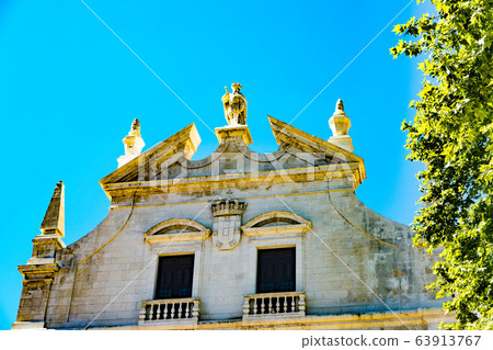 葡萄牙阿爾科巴薩修道院 63913767