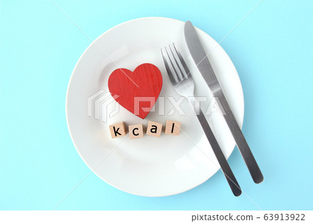 Diet kilocalorie 63913922