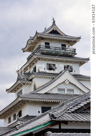 Imabari Castle Imabari Castle 63914187