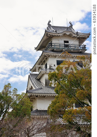 Imabari Castle Imabari Castle 63914188