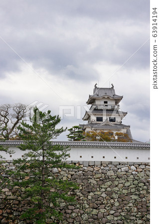 Imabari Castle Imabari Castle 63914194