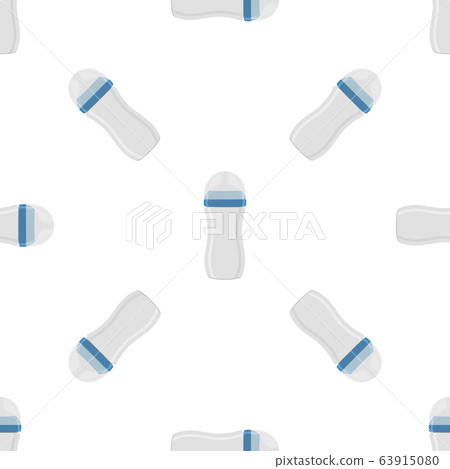 kit baby milk in clear bottle with rubber pacifier kit baby milk in clear bottle with rubber pacifier 63915080