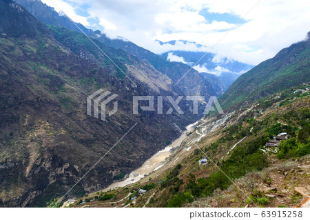 在Chama Altitude上行走並追踪Hodo的最佳人類貿易路線 63915258