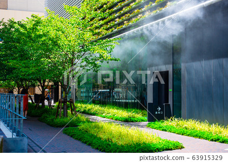 噴霧防止熱 噴霧防止熱 63915329