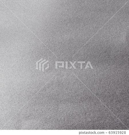 Silver foil shiny metal texture background wrapping paper for wallpaper decoration element 63915928