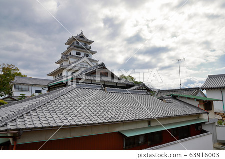 Imabari Castle Imabari Castle 63916003