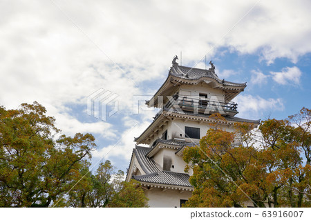 Imabari Castle　 63916007