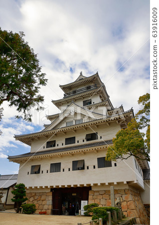 Imabari Castle Imabari Castle 63916009