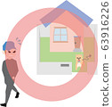 Security mark guard dog pattern 2 63916226