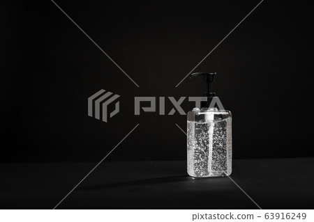 Alcohol gel cleaner,Preventing disease, Covid 19 Alcohol gel cleaner,Preventing disease, Covid 19 63916249