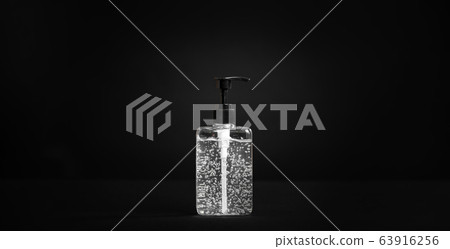Alcohol gel cleaner,Preventing disease, Covid 19 Alcohol gel cleaner,Preventing disease, Covid 19 63916256